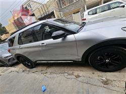 فورد إكسبلورر